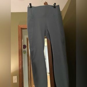 Practically new All in Motion leggings